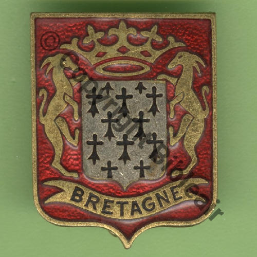 A1064NH  46.65 GT.2.20 1.63 BRETAGNE THIES  A.AUGIS St Barth LYON 3lignes Bol fenetre Allonge Dos lisse Src.Y.GENTY 30Eur(x2) 